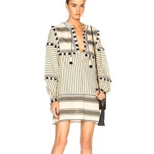 DODO BAR OR Emanuelle Dress